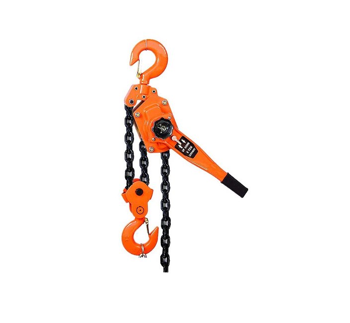 Lever Hoists
